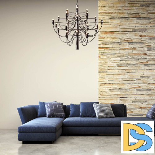 Подвесная люстра Divinare Molto 8030/02 LM-30