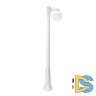 Садовый светильник Fumagalli G25.157.S10.WYE27