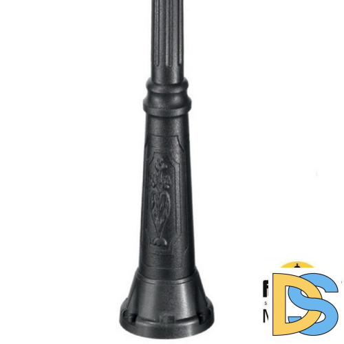 Садовый светильник Fumagalli U23.157.R21.AXF1R