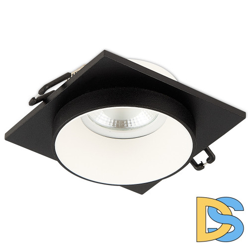 Встраиваемый светильник Simple Story 2069-1DLBW