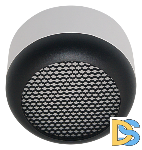 Накладной светильник Эра OL56 WH-BK Б0061881