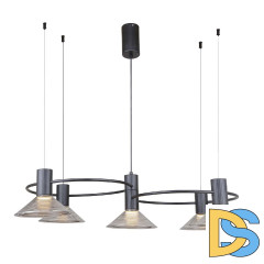 Подвесная люстра F-Promo Feris 4622-5P