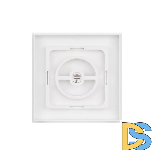 Накладка декоративная для панели Arlight TRIAC-601-33-DIM-PD-IN White Glossy 050849