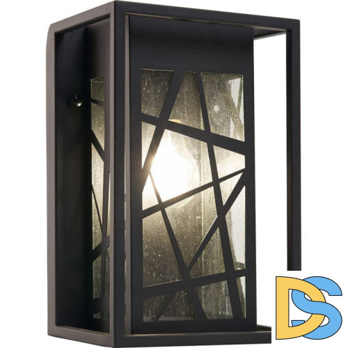 Уличный настенный светильник Feron Ницца PL641 11647