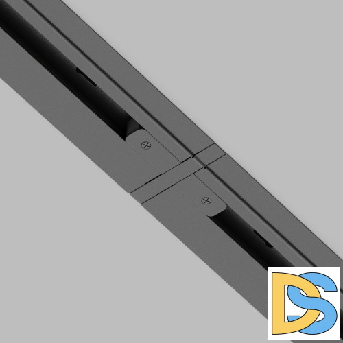 Коннектор Maytoni Track TRA002C-11B