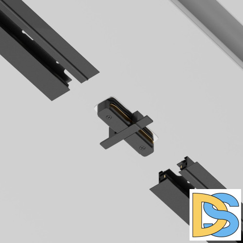 Коннектор Maytoni Track TRA002C-11B