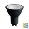 Лампа светодиодная Feron LB-1607 GU10 7W 4000К 48957