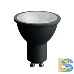 Лампа светодиодная Feron LB-1607 GU10 7W 4000К 48957