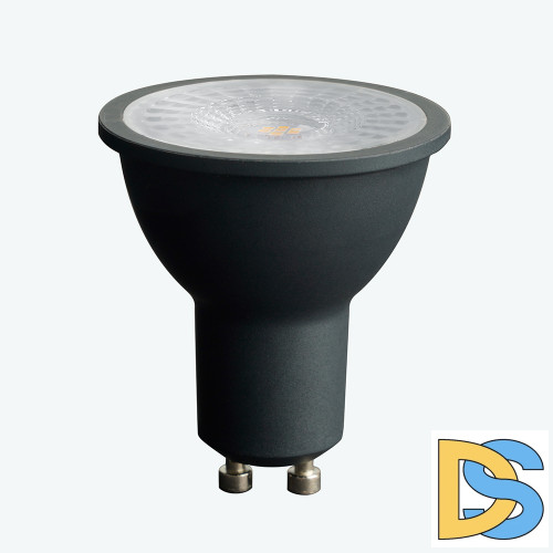 Лампа светодиодная Feron LB-1607 GU10 7W 4000К 48957