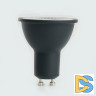 Лампа светодиодная Feron LB-1607 GU10 7W 4000К 48957