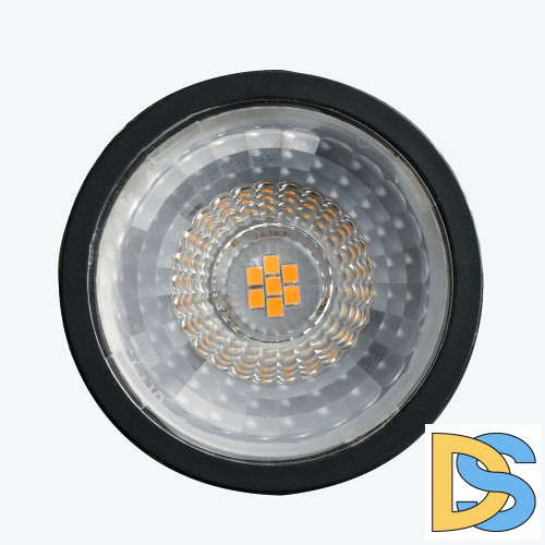 Лампа светодиодная Feron LB-1607 GU10 7W 4000К 48957