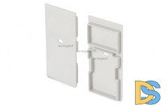 Заглушка Arlight ARH-LINE-3750A-VOL с отверстием 020578