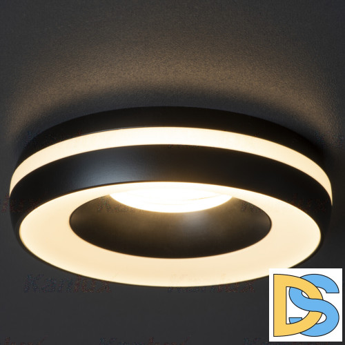 Встраиваемый светильник Kanlux Eliceo 35280