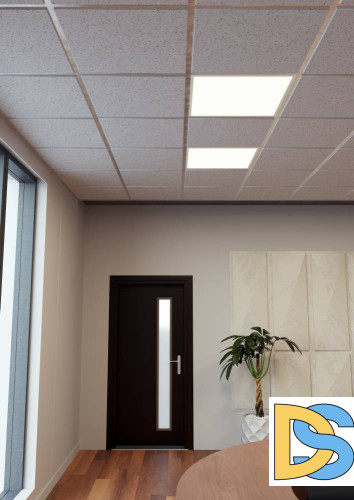 Светодиодная панель Eglo Rabassa 900937