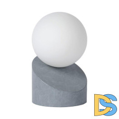 Настольная лампа Lucide Len 45561/01/36