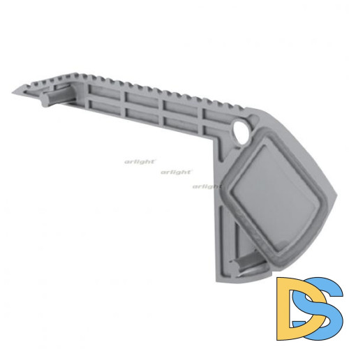 Заглушка Arlight ALU-STAIR правая 014906