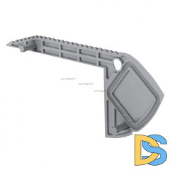 Заглушка Arlight ALU-STAIR правая 014906