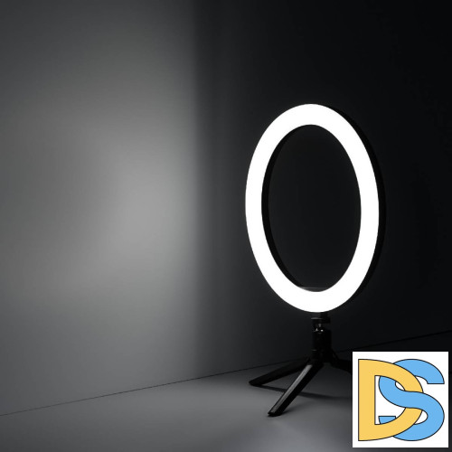 Настольная лампа Gauss Ring Light RL003