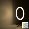 Настольная лампа Gauss Ring Light RL003