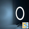 Настольная лампа Gauss Ring Light RL003