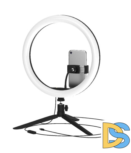 Настольная лампа Gauss Ring Light RL003