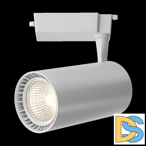 Трековый светильник Maytoni Technical Vuoro TR003-1-36W3K-W-W