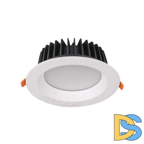 Встраиваемый светильник Kanlux Tiberi 35670