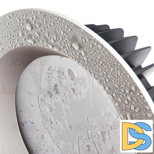 Встраиваемый светильник Kanlux Tiberi 35670