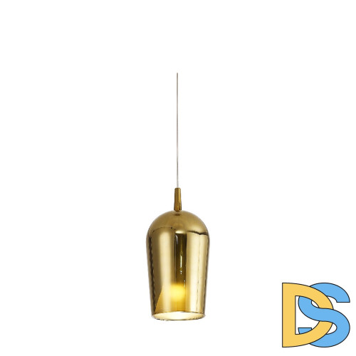 Подвесной светильник без основания Mantra Elsa 8253