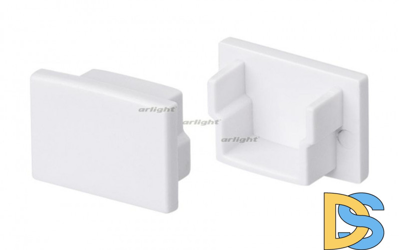 Заглушка Arlight ARH-DECORE-S12-LINE-EDGE глухая 023895