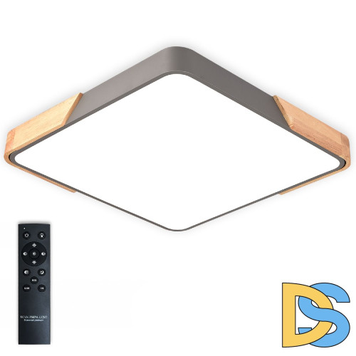 Потолочный светильник Natali Kovaltseva Scandinavian LED LAMPS 81413