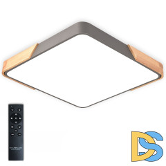 Потолочный светильник Natali Kovaltseva Scandinavian LED LAMPS 81413