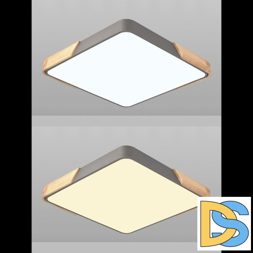 Потолочный светильник Natali Kovaltseva Scandinavian LED LAMPS 81413