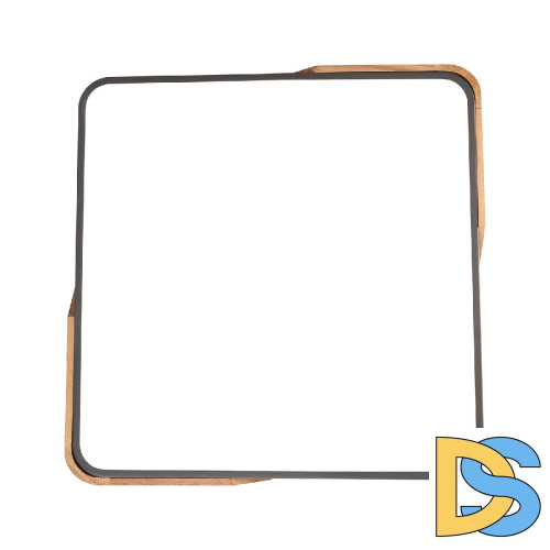 Потолочный светильник Natali Kovaltseva Scandinavian LED LAMPS 81413