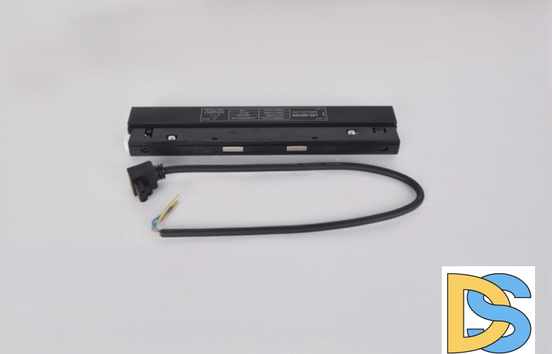 Драйвер Crystal Lux CLT 0.203 08 BL