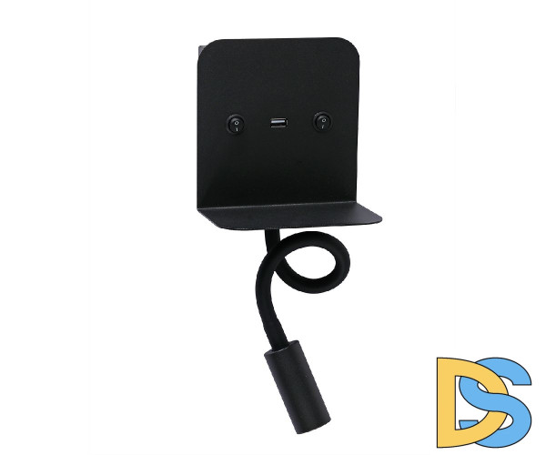 Гибкое бра Kink Light Лалит 08074,19