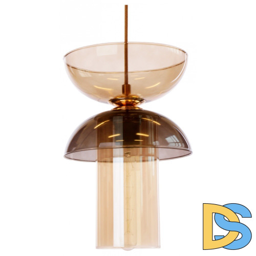 Подвесной светильник 33 Идеи PND333.033.118.104