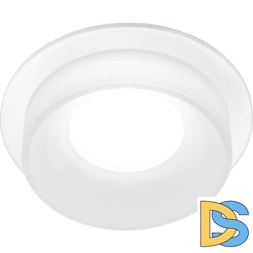 Встраиваемый светильник Feron DL2911 41133