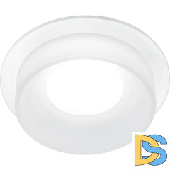 Встраиваемый светильник Feron DL2911 41133