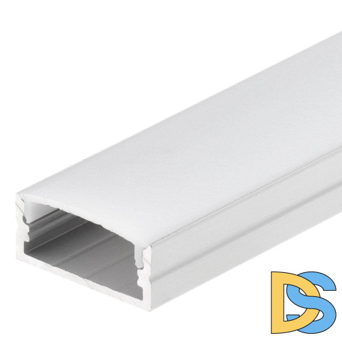 Профиль Arlight ARH-WIDE-H10-2000 ANOD 016142