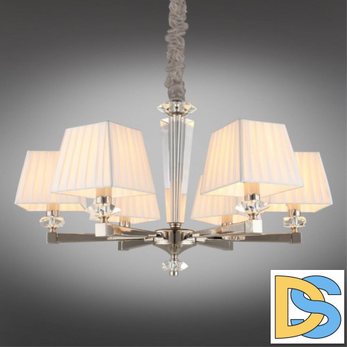 Подвесная люстра APLOYT Dominka APL.722.03.06