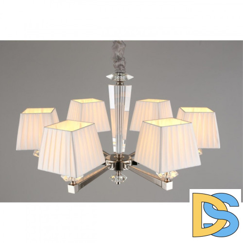 Подвесная люстра APLOYT Dominka APL.722.03.06