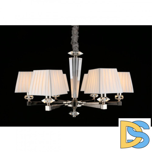 Подвесная люстра APLOYT Dominka APL.722.03.06