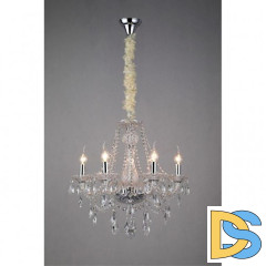 Подвесная люстра Aployt Koletta APL.755.03.06