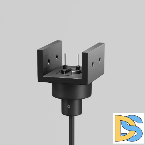 Уличный трековый светильник Maytoni Focus O-TR01-1-P-8WB3K