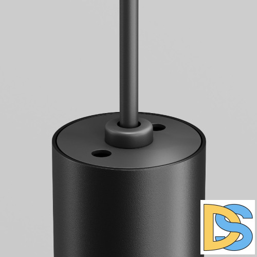 Уличный трековый светильник Maytoni Focus O-TR01-1-P-8WB3K