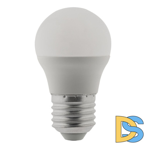 Лампа светодиодная Эра E27 10W 4000K LED P45-10W-840-E27 R Б0050234