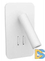Спот Elvan NLS-6327-3W+6W-WW-Wh