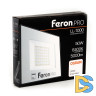 Светодиодный прожектор Feron LL-1000 50W 6400K 41540