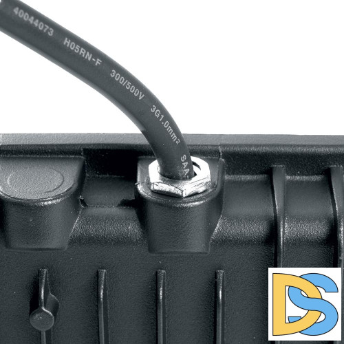 Светодиодный прожектор Feron LL-1000 50W 6400K 41540